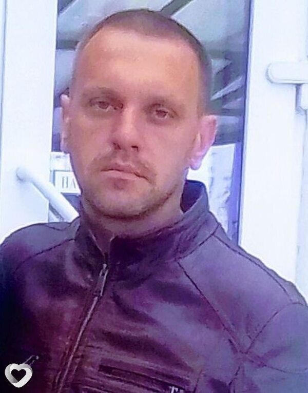 Максим, 41, Слониме — анкета №2576112