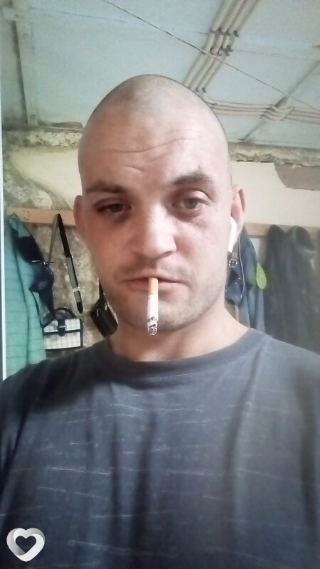 Роман, 32, Томске — анкета №2576113