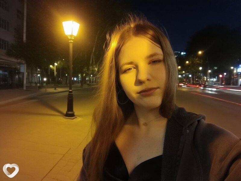 Варя, 26, Минске — анкета №2576115