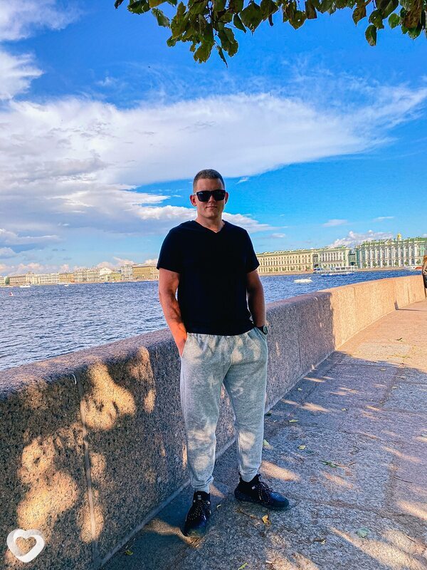 Роман, 29, Нижнем Новгороде — анкета №2576119