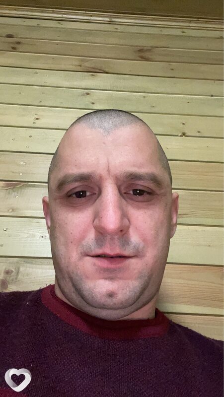 Владимир, 33, Константиновске — анкета №2576077