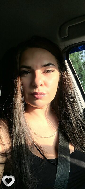 Наталья, 38, Екатеринбурге — анкета №2576086