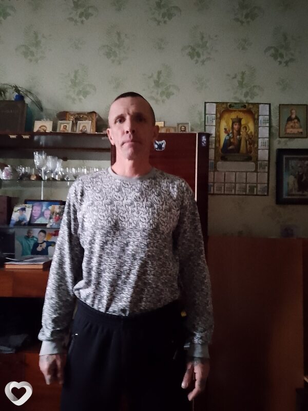 Александр, 51, Железнодорожный — анкета №2576088