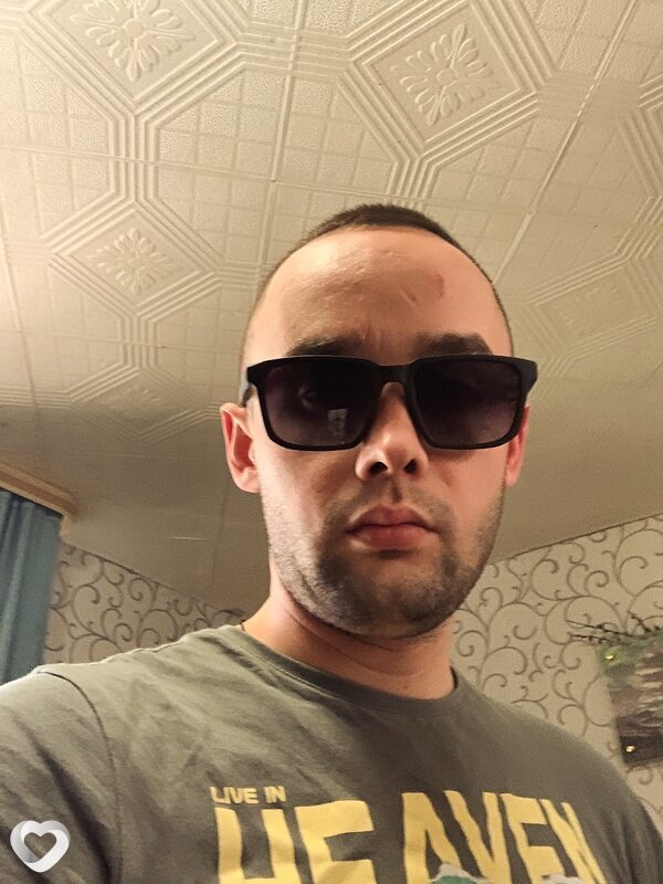 Ivan, 30, Вологде — анкета №2576095