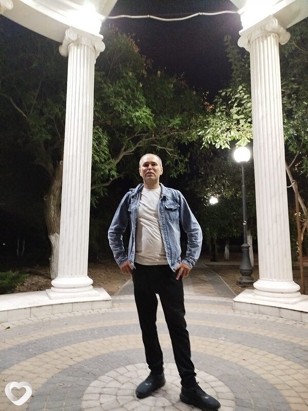 Джян, 36, Евпатории — анкета №2576178