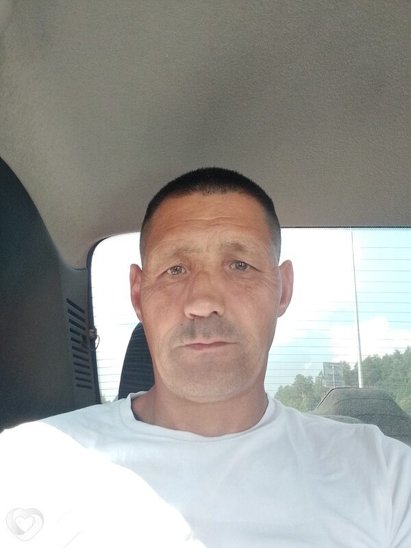 Гектор, 39, Уфе — анкета №2576180