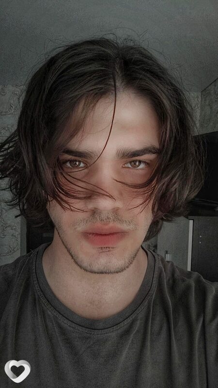 Тимофей, 23, Новосибирске — анкета №2576181