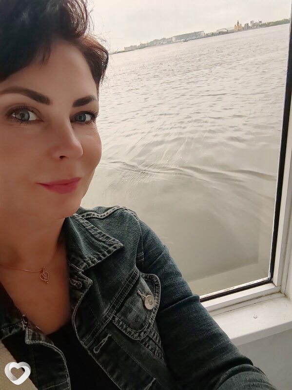 Надежда, 41, Нижнем Новгороде — анкета №2576184