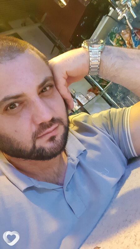 Амр, 33, Санкт-Петербурге — анкета №2576185