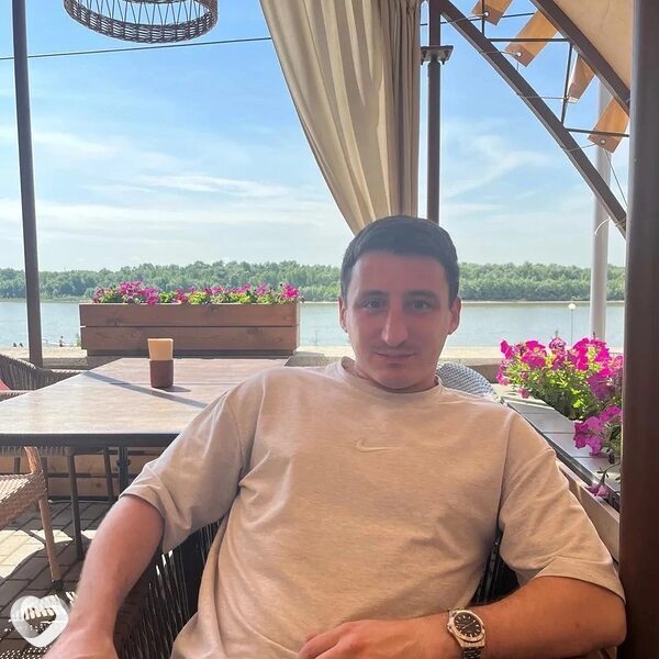Руслан, Пойковский