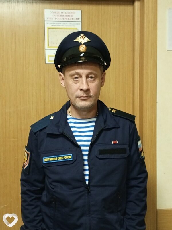 Денис, 45, Твери — анкета №2575990