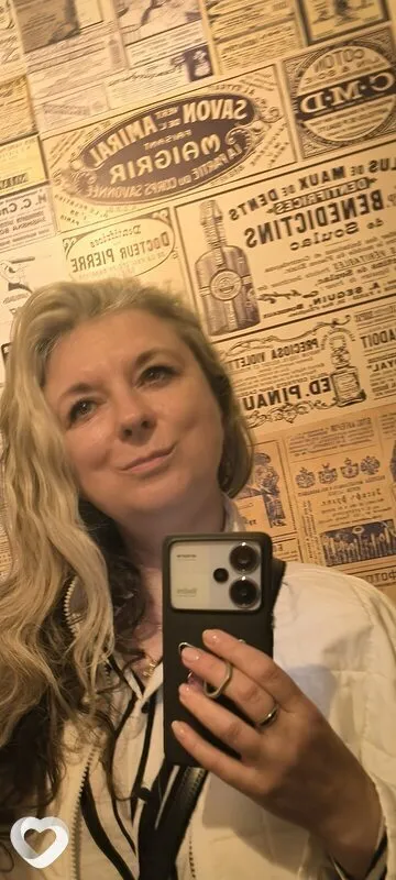 Светлана, 54, Москве — анкета №2575999