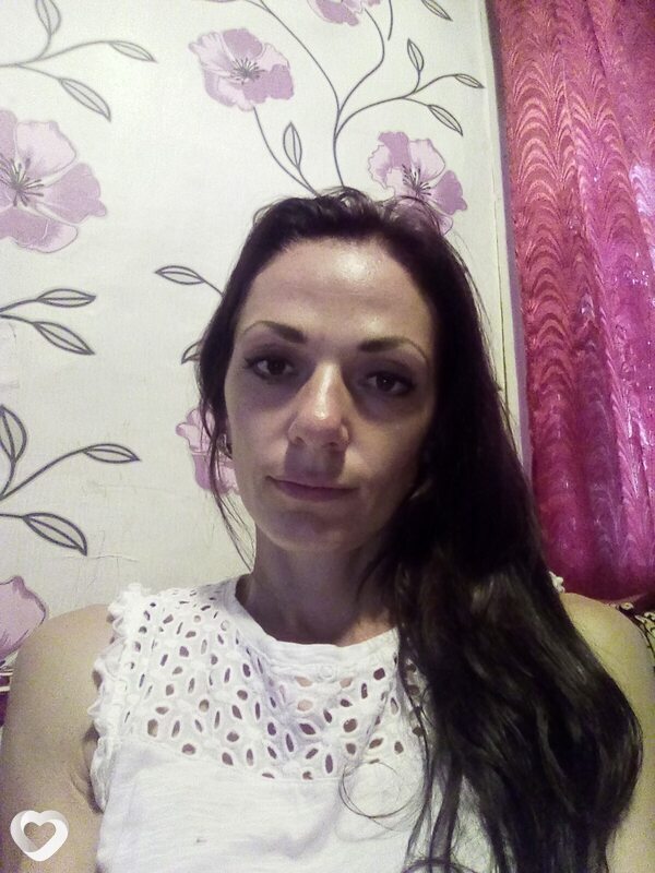 Светлана, 35, Бобруйске — анкета №2576150