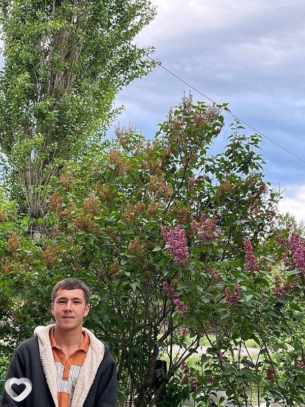 Nurbek Qodirov, 20, Воронеже — анкета №2576157