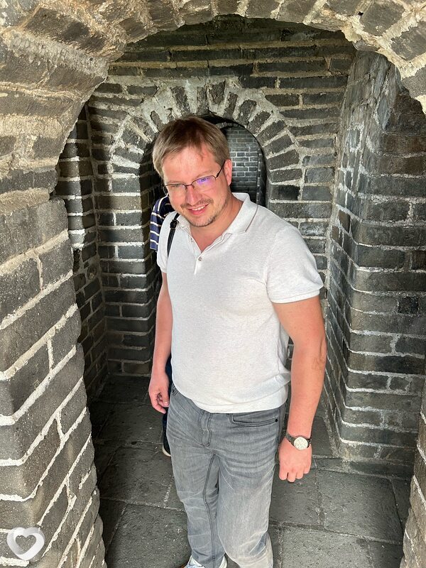 Дмитрий, 36, Москве — анкета №2576161