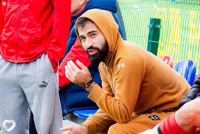 Артур, 29, Владикавказе — анкета №2576164