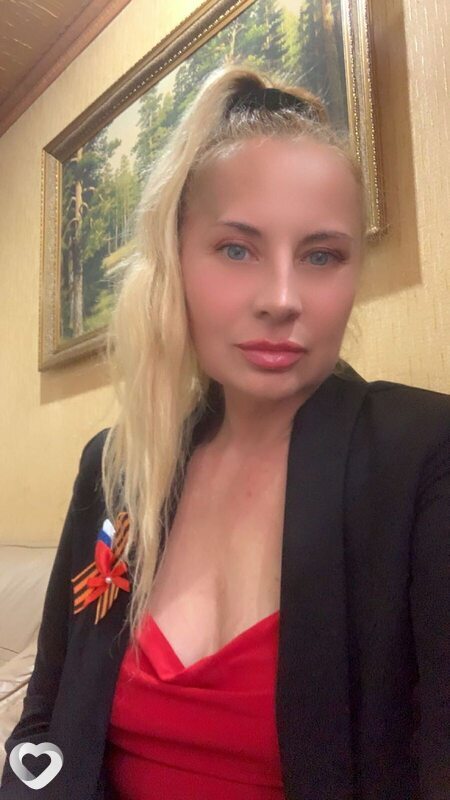Юлия, 40, Краснодаре — анкета №2576128