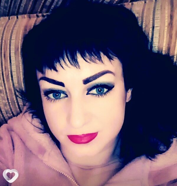Ксения, 43, Тимашевске — анкета №2576131