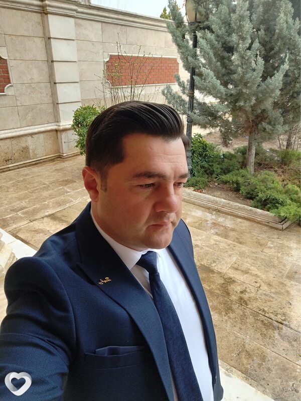 Anar, 40, Баку — анкета №2576132