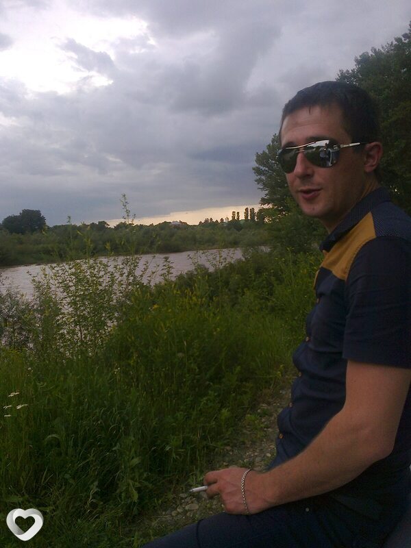 Denis, 38, Невинномысске — анкета №2576223
