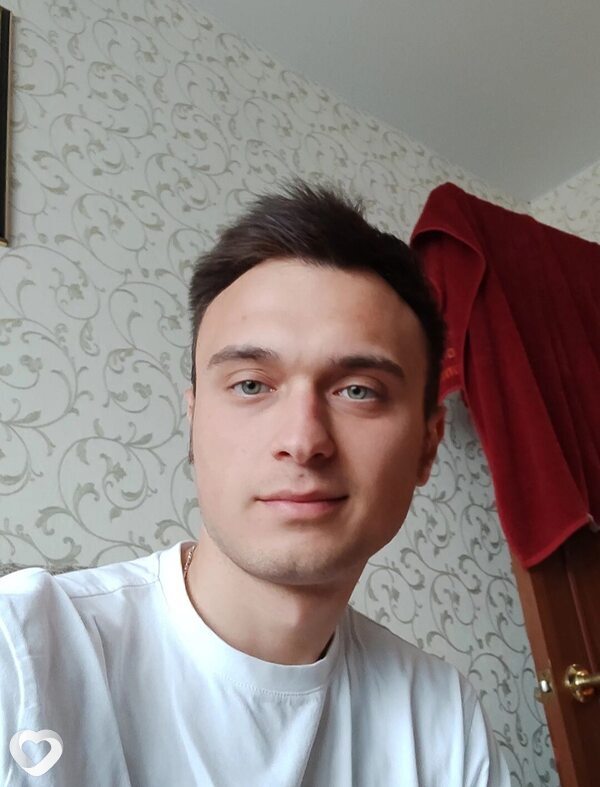 Михаил, 30, Орёл — анкета №2576244