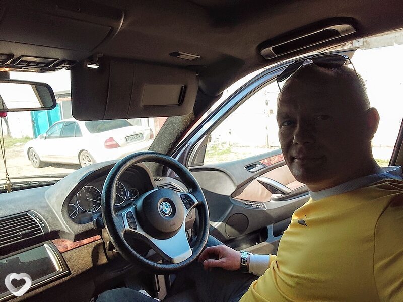 Виталий, 37, Рудном — анкета №2576246