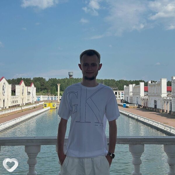 Андрей, 23, Ачинске — анкета №2576053