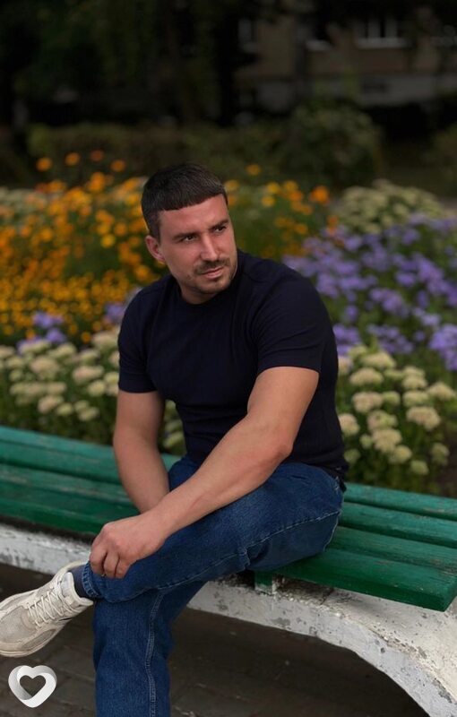 Андрей, 32, Саратове — анкета №2576056