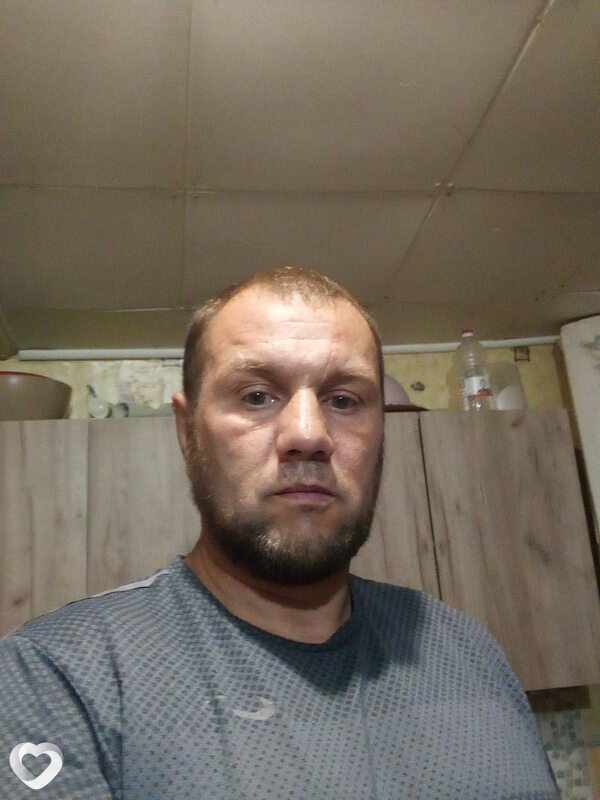 Алексей, 44, Батайске — анкета №2576057