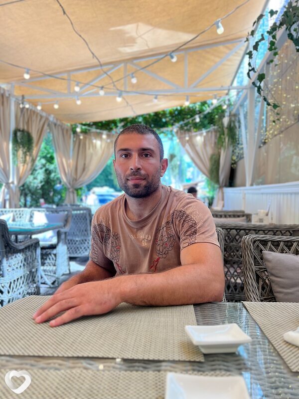 Ама, 34, Ростове-на-Дону — анкета №2684635