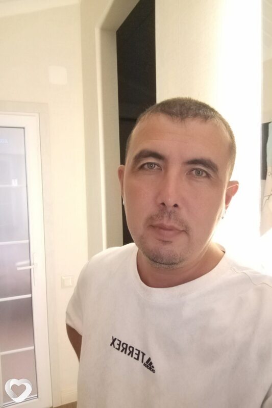 Айдар, 41, Уфе — анкета №2576068