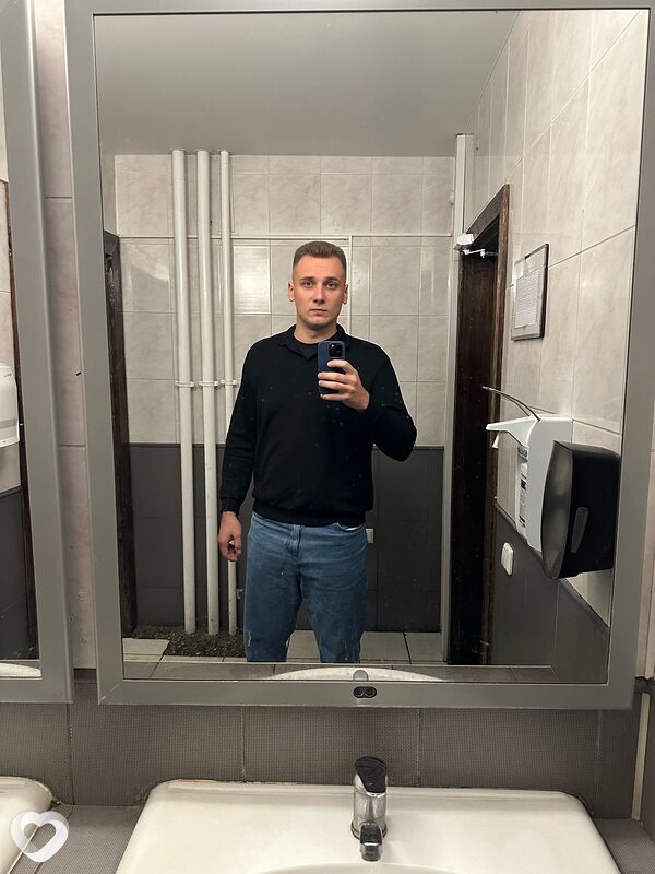 Павел, 23, Минске — анкета №2576069