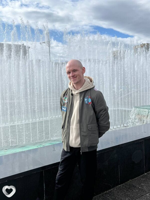 Дмитрий, 28, Санкт-Петербурге — анкета №2576297