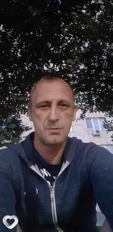 Евгений, 50, Оренбурге — анкета №2576298