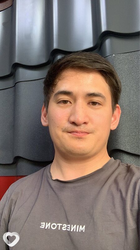 Нуржан, 26, Астане — анкета №2576306