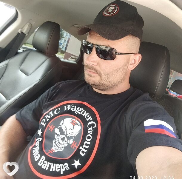 Алексей, 39, Минске — анкета №2576310