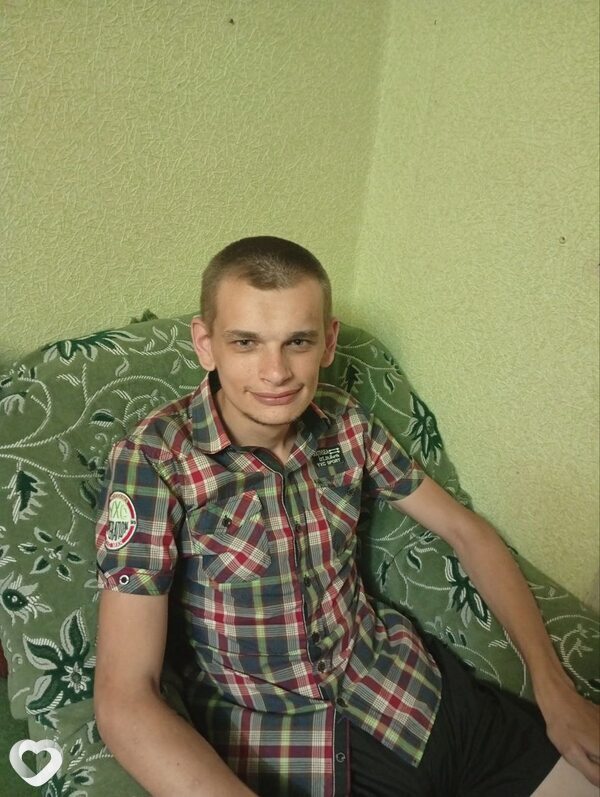 Сергей, 27, Донецке — анкета №2576314