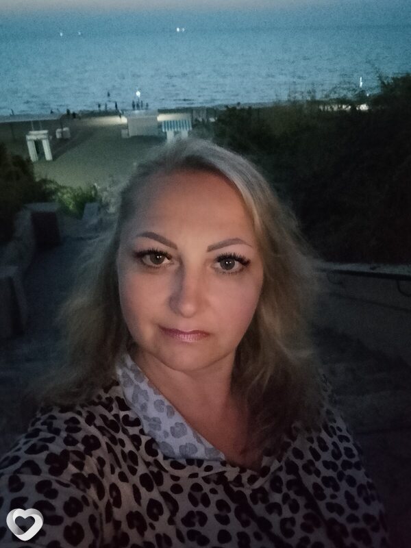 Вита, 46, Луганске — анкета №2576276
