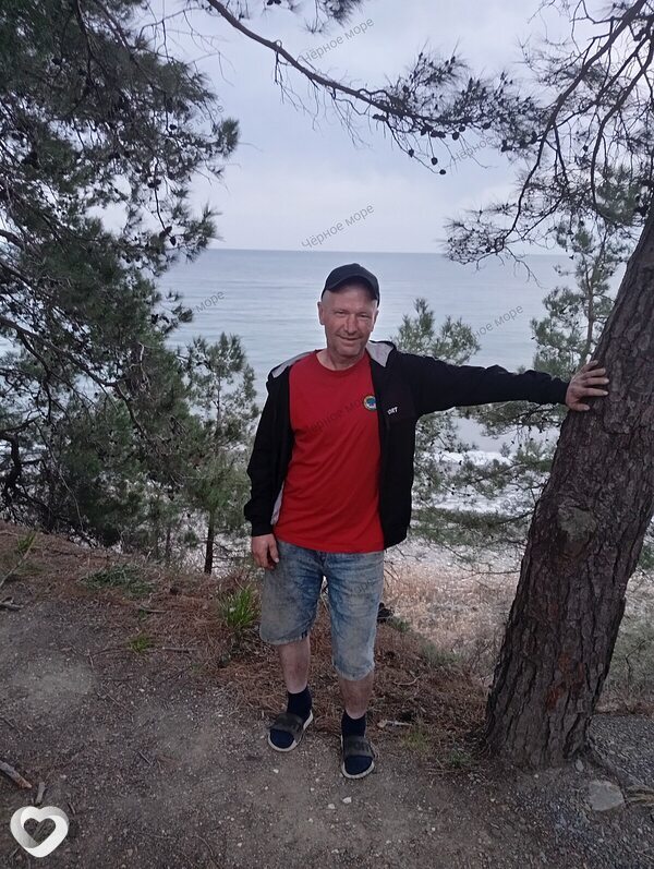 Андрей, 47, Слуцке — анкета №2576283