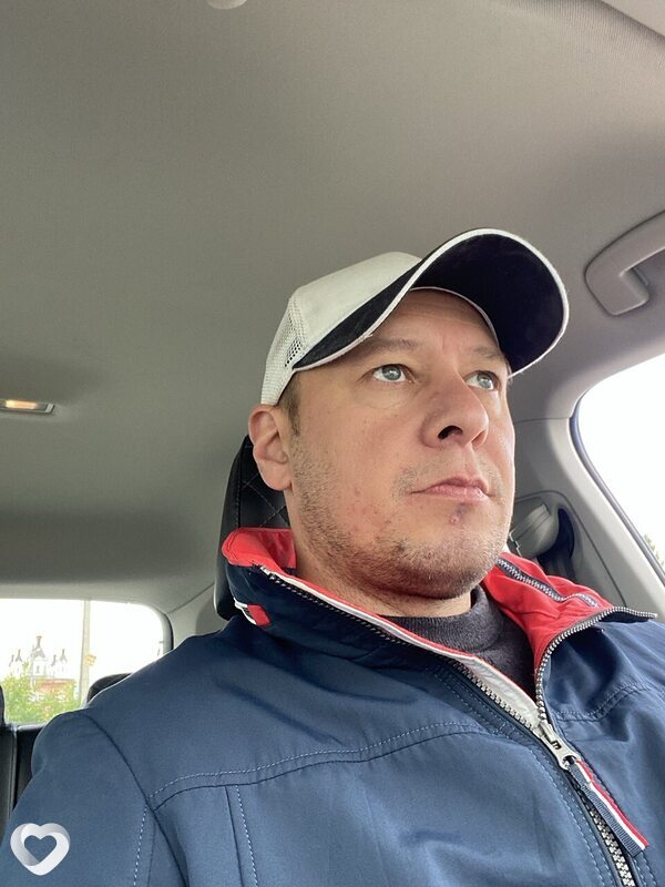Alexxx, 46, Москве — анкета №2576287