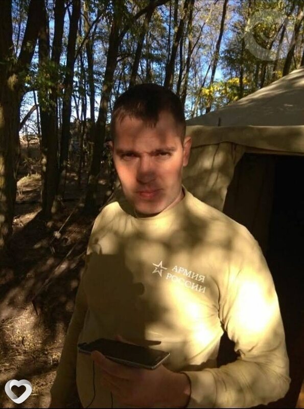 Алексаедр, 45, Волгограде — анкета №2576293