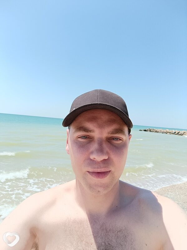 Андрей, 36, Тольятти — анкета №2576295