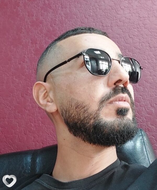 Abdo, 32, Минске — анкета №2576573