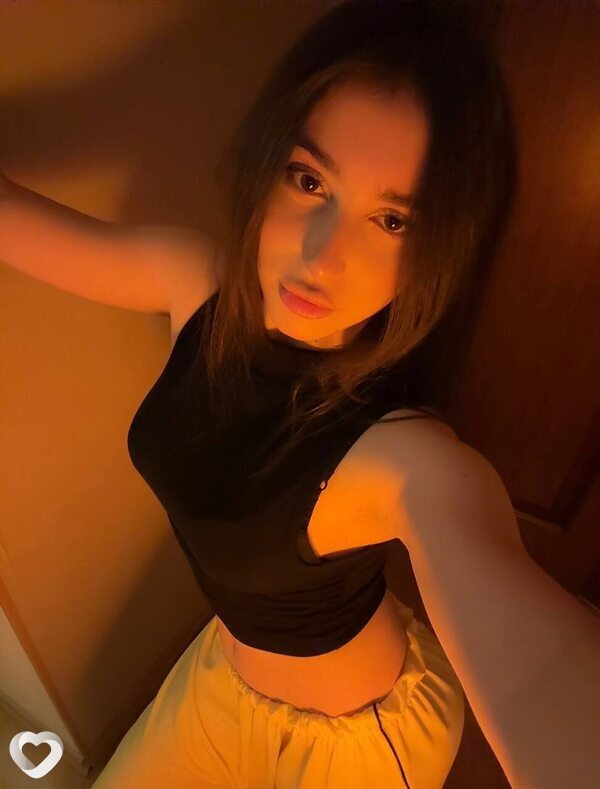 Лика, 19, Саратове — анкета №2576575
