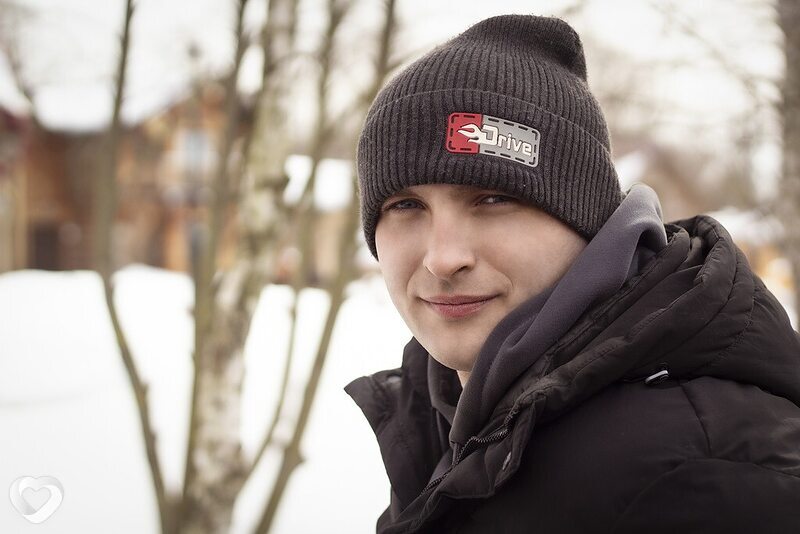 Андрей, 34, Орёл — анкета №2576576