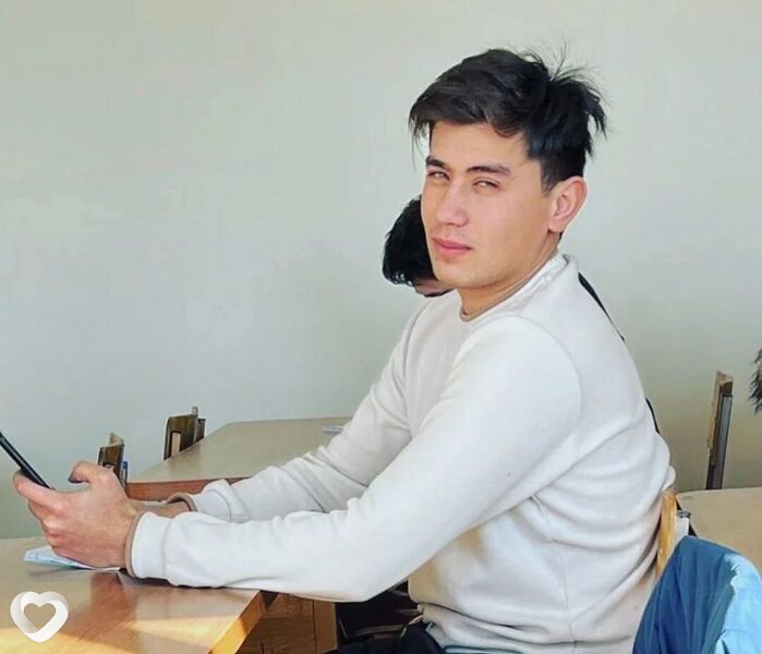 Юра, 26, Наро-Фоминске — анкета №2576254
