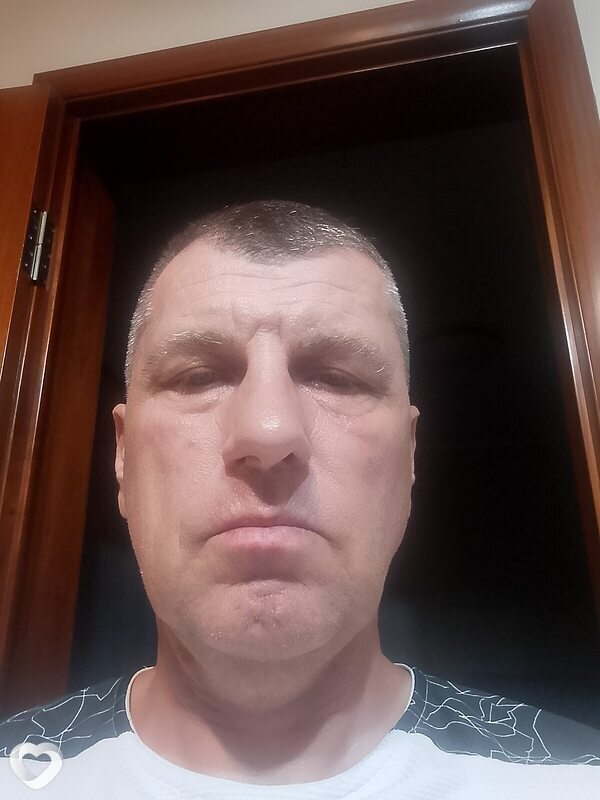 Алексей, 51, Геленджике — анкета №2576255