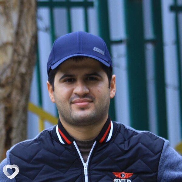 Алиджон, 27, Москве — анкета №2576263