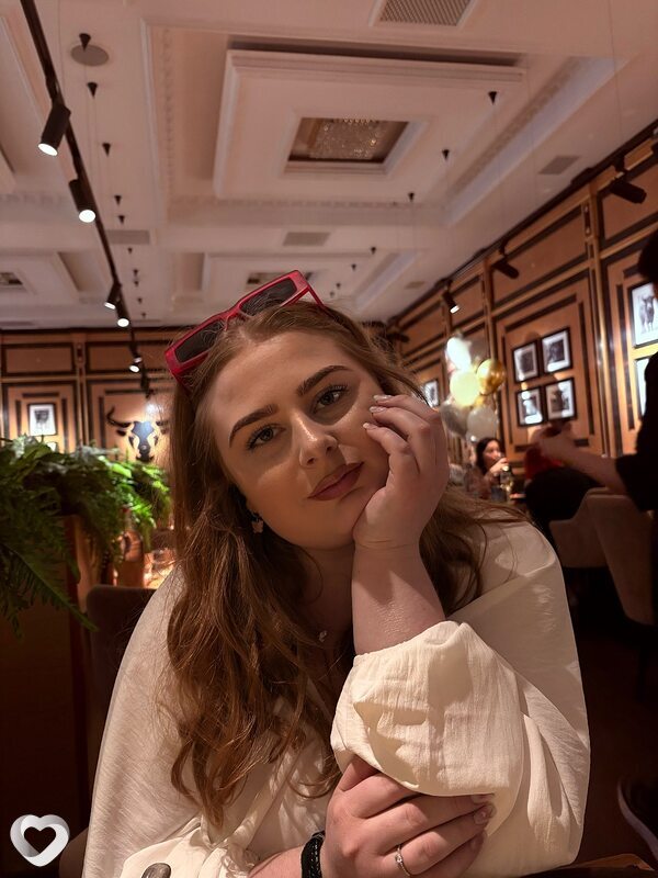 Ася, 23, Москве — анкета №2576266