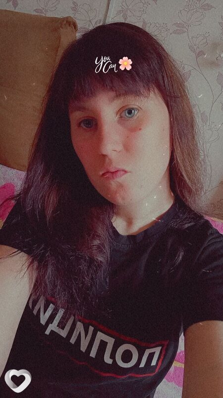 Миля, 21, Котласе — анкета №2576271